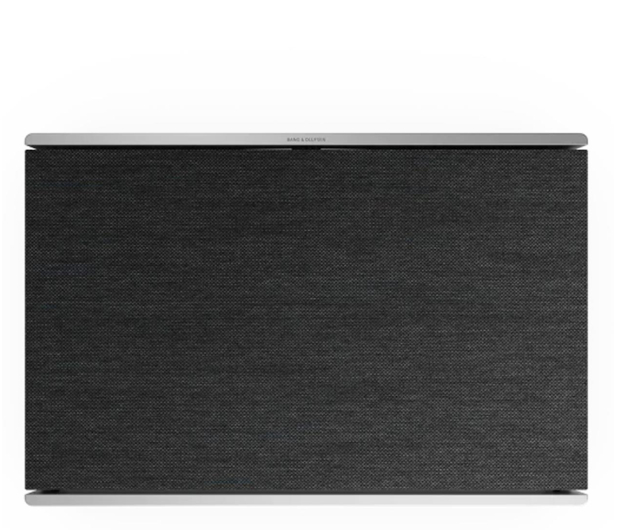 Bang & Olufsen Przenośny głośnik Beosound Level Natural Alu/Dark Grey - 718487 - zdjęcie